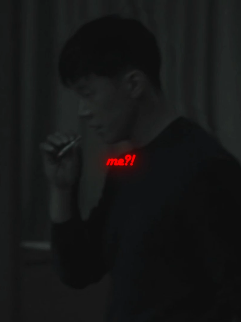 kim mu yeol's this role could be the most scariest one like you cant hold eye contact for two seconds even i got scared #kimmuyeol #baekchanggi #therounduppunishment #kdrama #kdramaedit