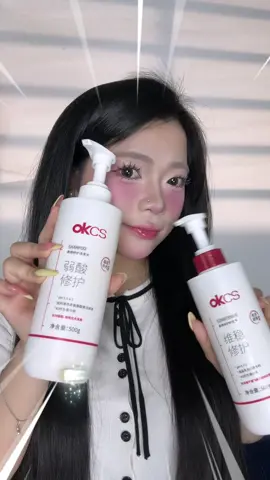 Tóc xinh mê luôn á #thetruong98 @OKCS Vietnam #OKCS #bogoixaOKCS