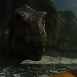 Rexy is still my favorite T-Rex. #jurassicpark  #jurassicworld  #rexy  #edit  #jurassicworldrebirth 