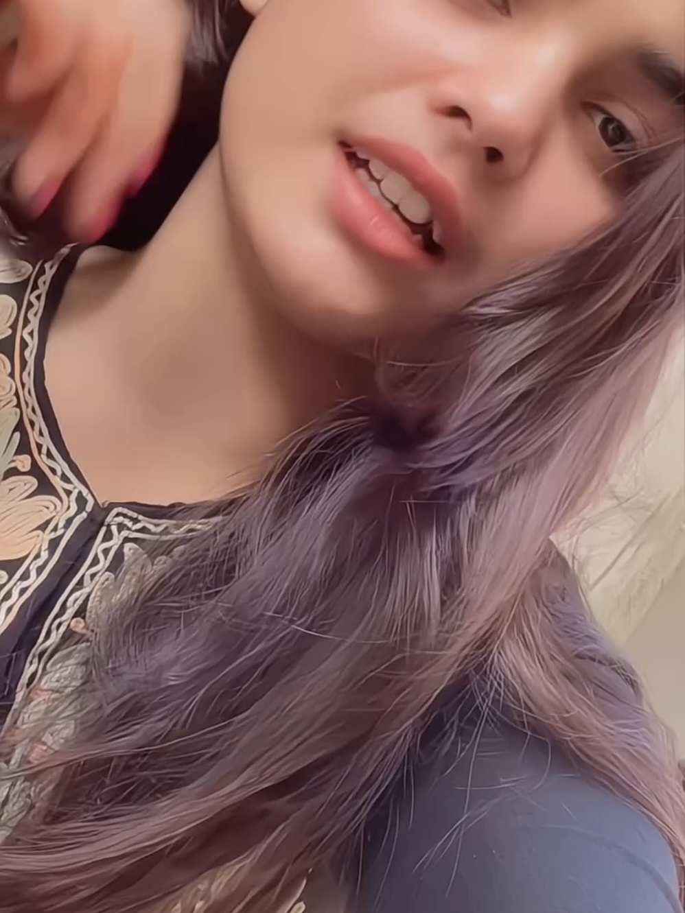 Tu Ada Hain Tu Mohabat 💓 #riyuu😍😍 #viralvideo #fypシ゚viral #trending #unfrezzmyaccount 