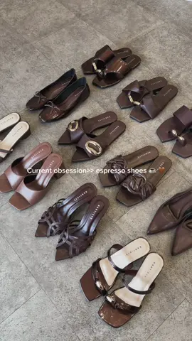 Another everyone's favorite 😊 #footwear #sandalwanita #heelswanita #localbrand 