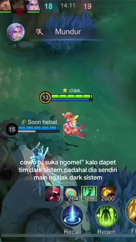 udh jarang main😔,post sisaan draf doang #mlbb #mobilelegends #fyp #lewatberanda #mlbbcreatorcamp 