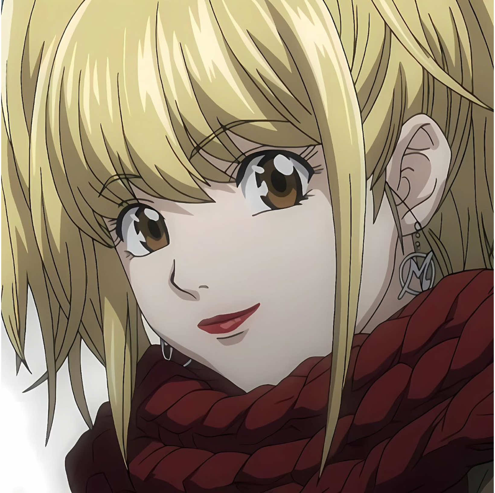 #MISA She is a diva || #misaamane #deathnote #edit #anime 