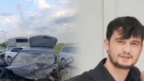 Dəyərli və hörmətli insan amid Allah sənə rəhmət eləsin sənin ölumune hele de inanmırıq😔🥀