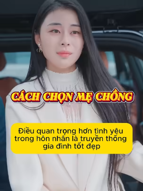 Khi mẹ chồng trong tiểu thuyết bước ra ngoài đời thật sẽ như thế nào?  #shorts