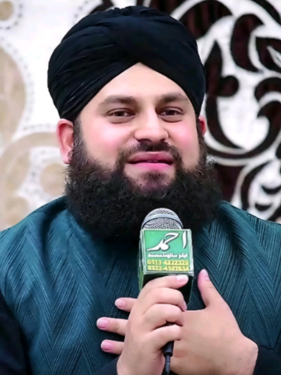 حسین تو کوئی تاریخ میں نہیں۔🙌🏼💙10 Muharram Ul Haram - Jumma Kareem - Youm e Shahadat “Hazrat Imam Hussain (A.S).” | @Ahmed Raza Qadri #ahmedrazaqadri #foryou #foryoupage #tiktokviral #fypシ゚ 
