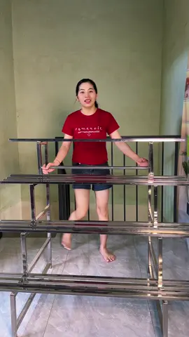Kệ trưng bày hoa
