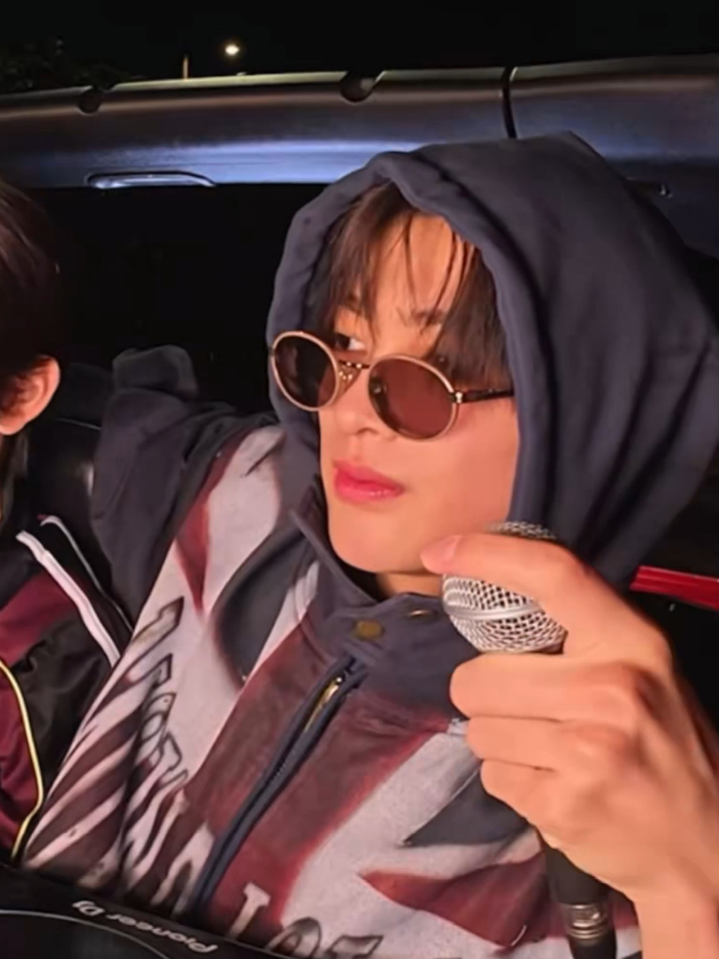 the coolest  #keonho #cortis #keonhocortis #ahnkeonho #fyp 