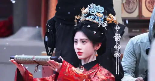 【26.06.26】🎬 Vạn Hoa Thế Giới 《万花世界》/ Tô Lục Hạ - Cúc Tịnh Y #VạnHoaThếGiới #CúcTịnhY #tolucha #xuhuong 