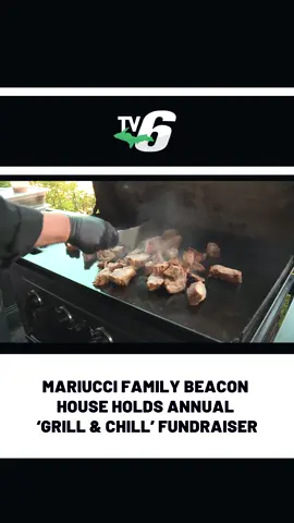 The Mariucci Family Beacon House held its annual ‘Grill and Chill’ event. Between 150 and 200 supporters came to the event. #UpperMichigan #Mariucci #nonprofit