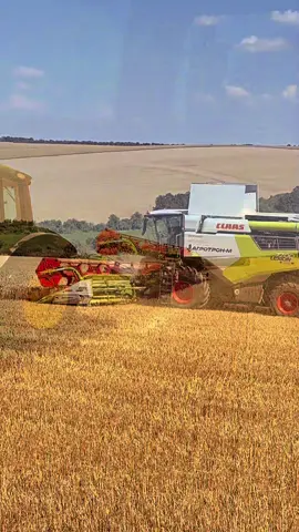 #johndeere #claas#lexion7700montana 