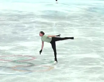 Finally did this trend #kamilavalieva#figureskatingedit#fypviral 