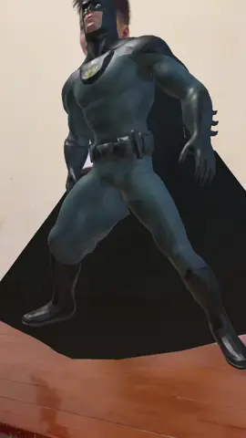 batman