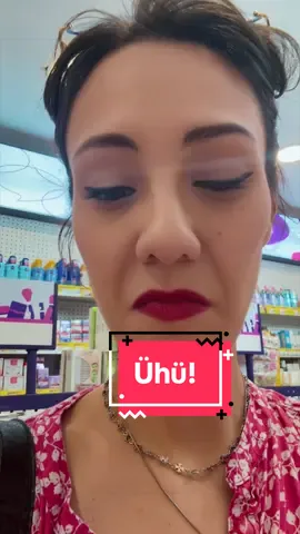 İş birliklerine açığım😅 Yalniz bu urunden 3. alışım, bayaa iyi.  Reklam degil alın teri 😎  #muzikal #oyuncu #sahne #gratis #seyitonbasi 