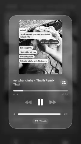2In1 Yên Phận Đi Nhé @ #nhachaymoingay #xuhuong #viral #fyp #tamtrang 