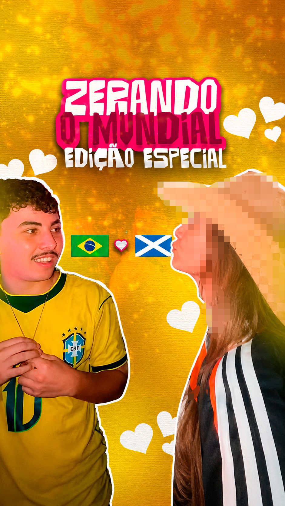 impossível isso ter acontecido 