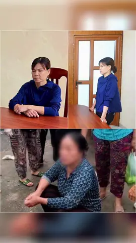 Khởi tố đối tượng bán hải sản dùng vòi nước áp lực cao gây thương tích cho người bán rau #tiinnews  📸: Thông tin Chính Phủ