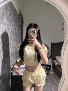 Set này xứng đáng được viral #set2mon #setdibien #setdonu 