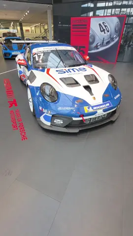 เติมน้ำมันตรงไหน ช่วยบอก จะเอาน้องไปโล้ดแร่น #GT3cup #gt3 #gt3cup