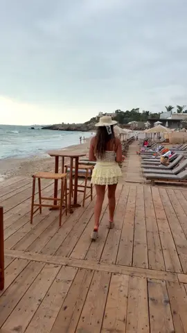 Summer#yellow outfit 