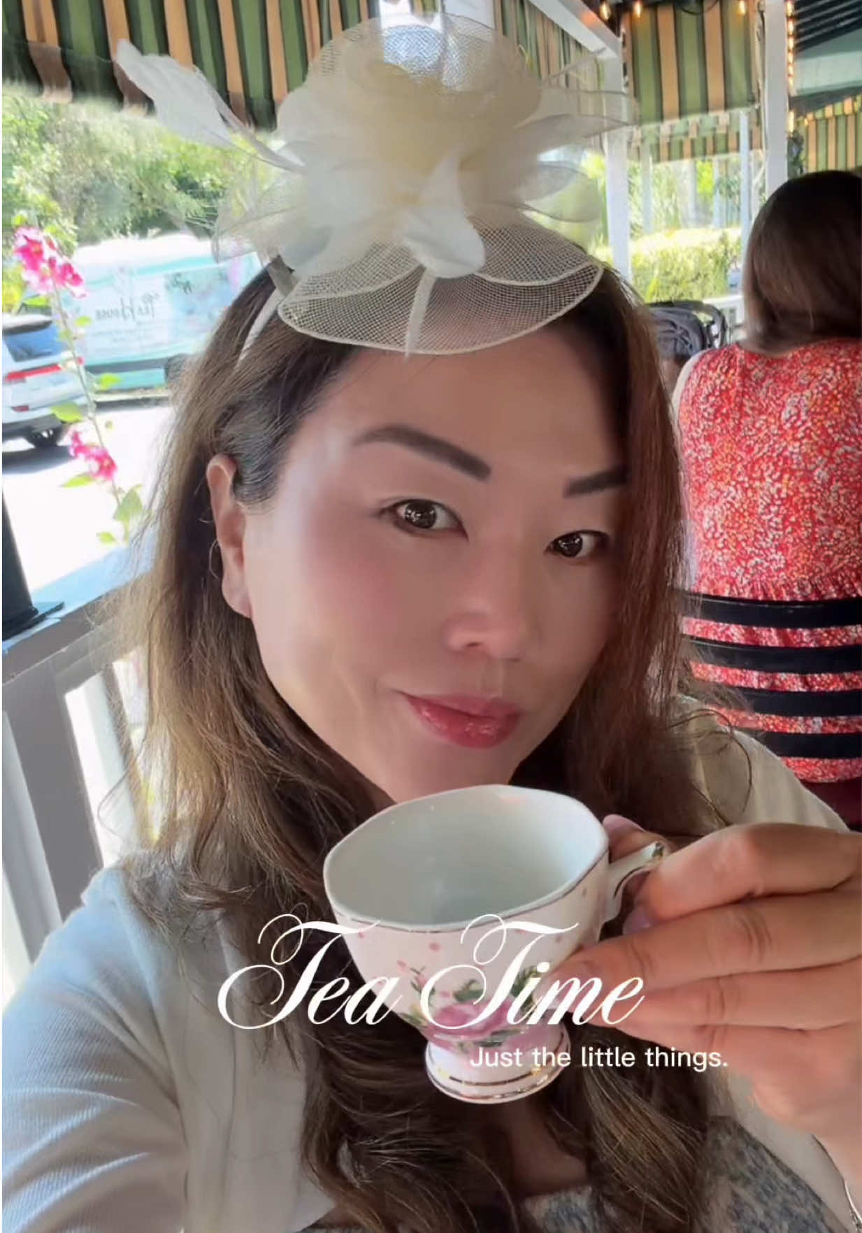 Little break from work and enjoyed tea time with family #teatime #tea #afternoontea 