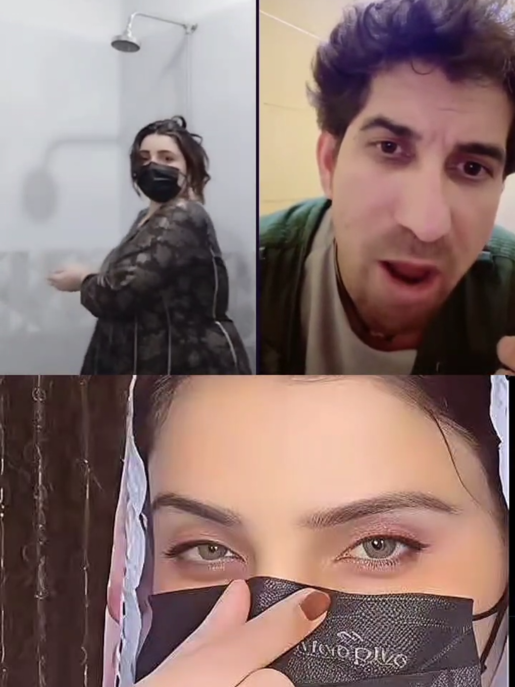 میں نے تو پانی نہیں دیکھا #tiktokgrowthchallenge #shorts #everyone #following #unfreezemyacount 