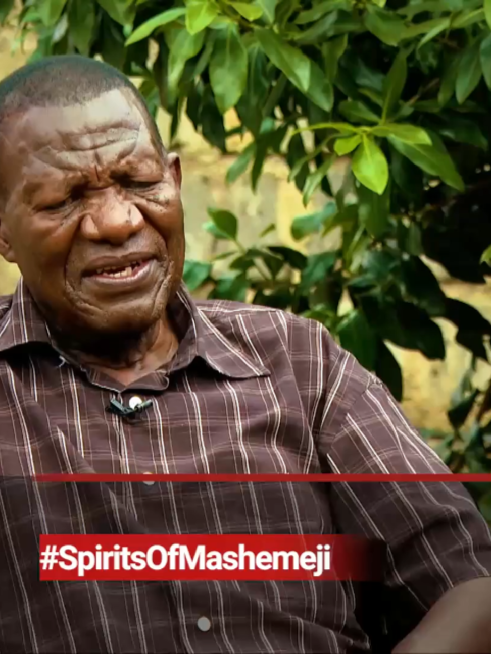 For Mashemeji Derby, more so, Gor Mahia vs AFC Leopards, it seems “Let the games begin!” is not just about the football. There is more (allegedly) - rituals, spiritual practices.  #SpiritsOfMashemeji | #ImaniYaMashemeji: Duncan Khaemba blows the whistle on SUNDAY 7, 9pm