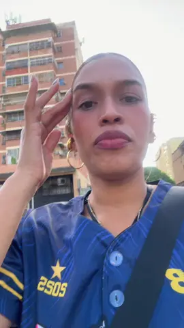Más empatía gente 