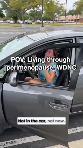 POV: Getting robbed during Perimenopasue.. WDNC💀 #perimenopause #menopause #perimenopauserage #womenover40 #lila