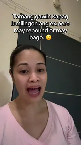 Maging matalino sa ganitong sitwasyon. Kayo ang may control this time. 🙂