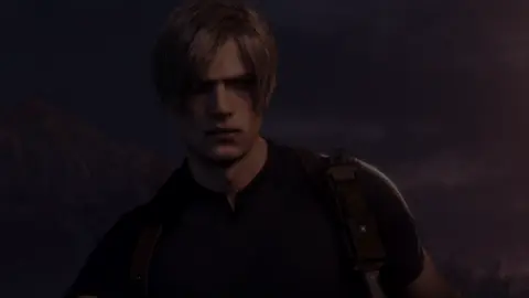#leonkennedy #residentevil #evil #1millionviews #edit 