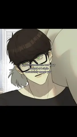 #nerdproject #andrewyoung #blmanhwa #yaoi #zxycba 