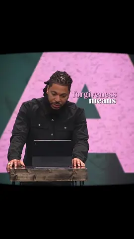Follow: @Tim Timberlake | this is what forgiveness means | credits: 