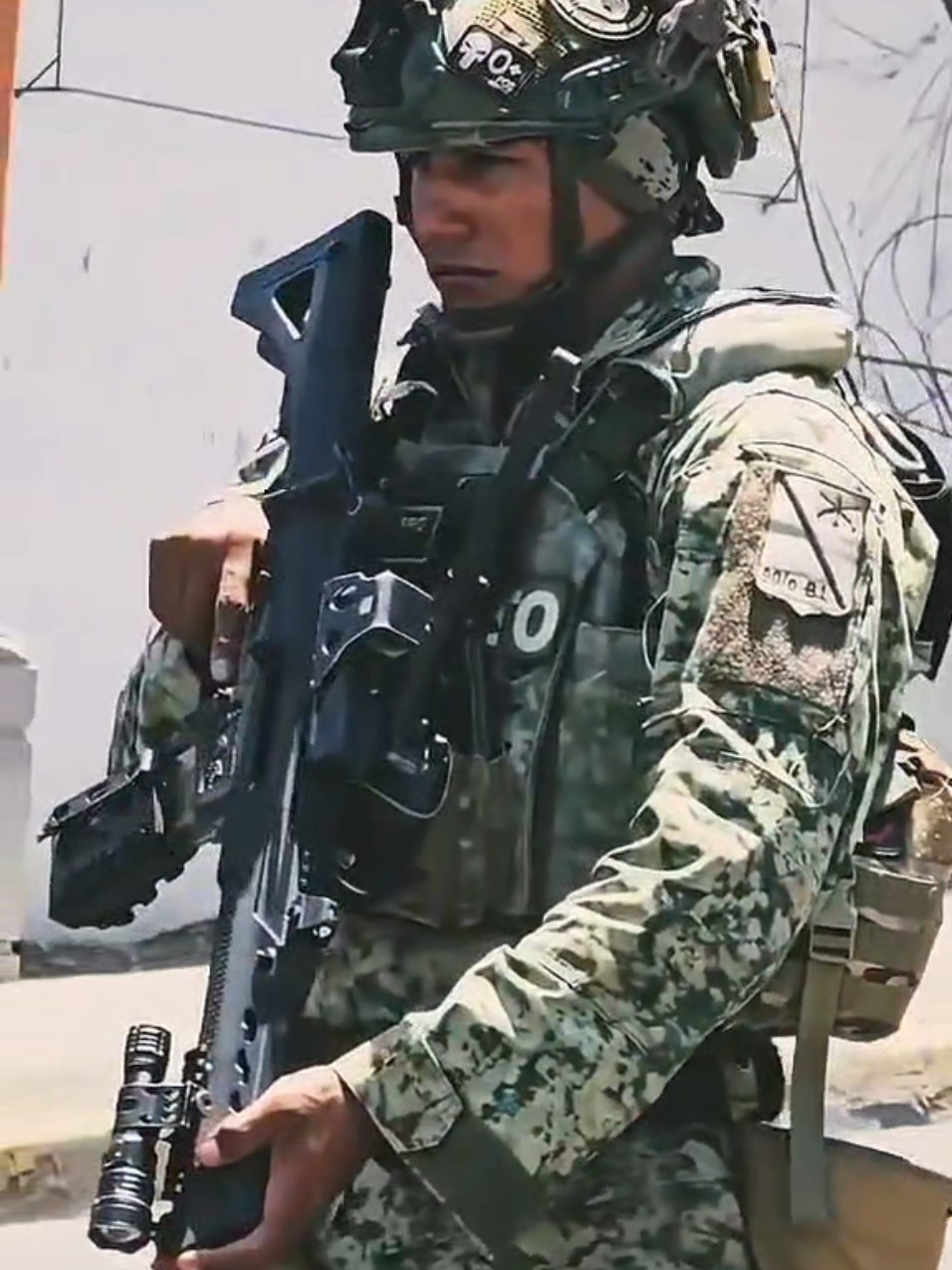 #guardianacional #ejercitomexicano #marina #fuerzasespeciales #military 
