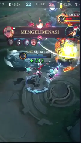 P, P, APA 😋 [seenak ini loh combo ixia diggie] #presetalightmotion #presetdibawah5mb🎟️ #mlbbcreatorcamp #jjmlbb #fypシ 