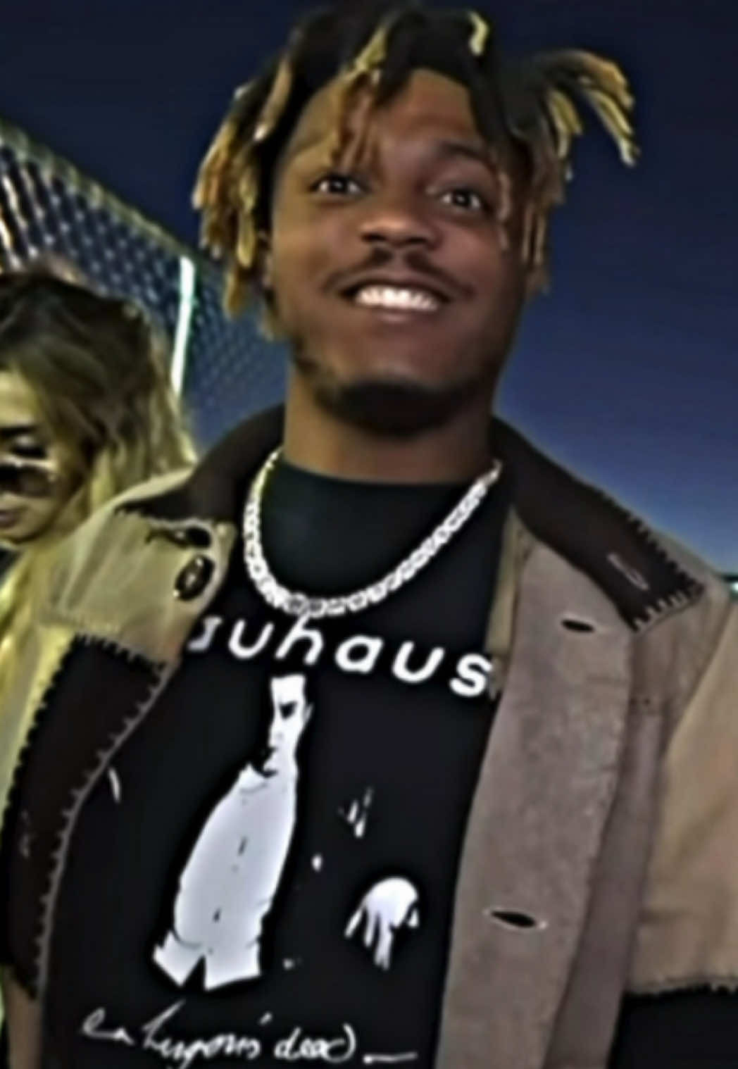 Lean Wit Me |#lljw #999 #juicewrld #deahtraceforlove #freestyle 