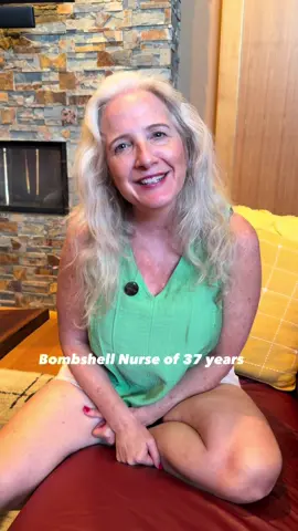 Listen to this Nurse of 37 years who also 59 years old! Take care of your health! Cindy Rose @59 the Bombshell Nurse #bloodpressuremonitor #sinocare #digitalbloodpressuremonitor #automaticbloodpressuremonitor #bombshellnurse 