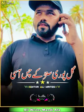 #ہون سن وی پیار نئیں رہیاں#unfreeacountpleaserepostkaro #unfreeacountpleaserepostkaro 