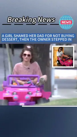 Texas student uses barbie jeep on campus after losing license for drunk driving. #news #foryou #usa #fypシ゚viral #fypage