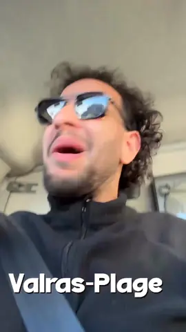 Toi aussi ta des coups de folies solo dans ta voiture ? 😂🫶🏽 #humour #pourtoi #fyp #rire #viral 