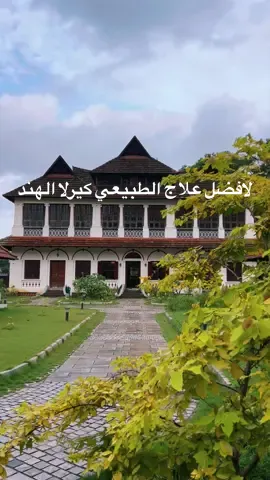 🌿 مرحبًا بكم في كيرالا، الهند، موطن العلاج الطبيعي بالأيورفيدا. ابدأ رحلتك العلاجية باستشارة طبية عبر الإنترنت مع طبيب أيورفيدا متخصص، ثم دعنا نهتم بجميع الترتيبات من حجز العلاج والإقامة إلى الاستقبال من المطار والمواصلات والمتابعة طوال فترة العلاج. ✨ صحتك تبدأ بخطوة… تواصل معنا الآن لحجز استشارتك الطبية. +971 50 250 1309 #الأيورفيدا #كيرالا #العلاج_الطبيعي #السياحة_العلاجية #الصحة_والعافية @نايف الأمير @أبو ناصر 🇸🇦 @Nabila Alanjari @HAMAD  ALKAABI ✨ @شيماء withlove @KHALID ALOLYAN 🇸🇦🐪 