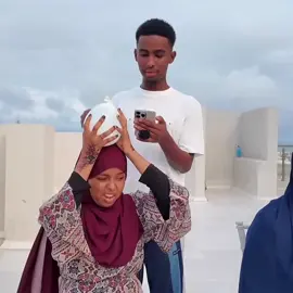 #kiing moha zay sahag abti dah#somalitiktok 
