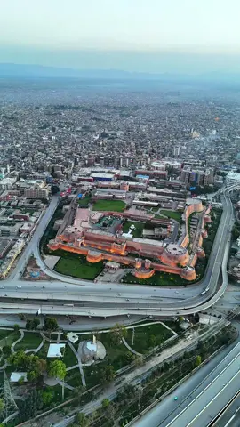 Qila Bala Hisar Fort Peshawar | A Symbol of History & Pride 🇵🇰 #QilaBalaHisar #BalaHisarFort #Peshawar #HistoricPeshawar #KPK   