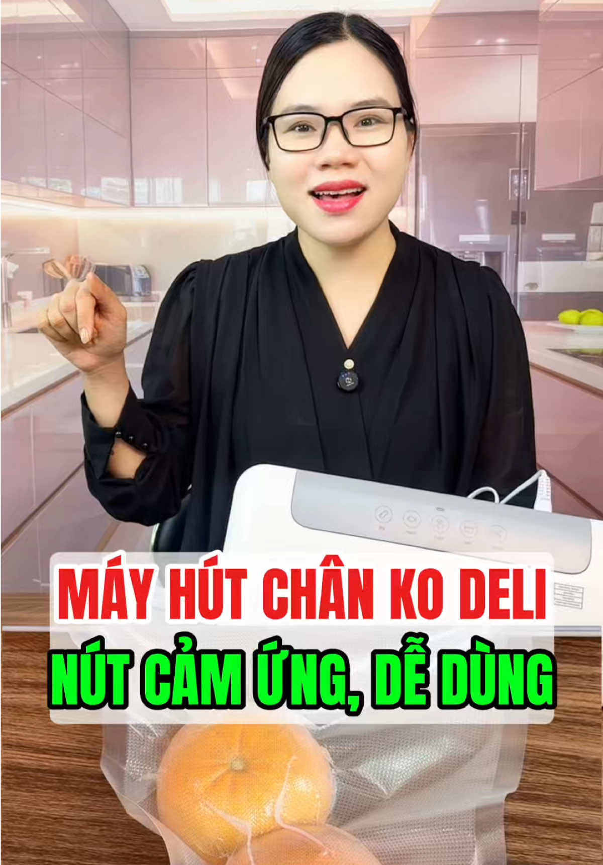 Trả lời @nhài MÁY HÚT CHÂN KHÔNG DELI NHỎ GỌN, HÚT MẠNH #mayhutchankhong #deli #mayhutchankhongthucpham #xuantrieu #nhasoc @Xuân Triệu @Xuân Triệu Mẹ Sóc 