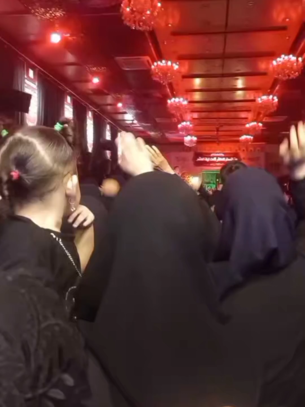 #viral_video #ياحسين_ياشهيد_كربلاء  #حسينية_قصر_الزهراء  #اكسبلور  #محرم_1443_ويبقى_الحسين 