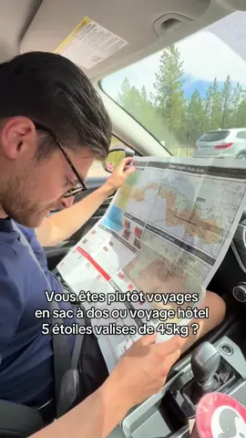 Au moins on a bien rigolé 🥲 On avait pas compris le concept  #pourtoi #roadtrip #husbandandwife #married #couplegoals 