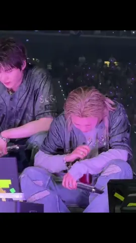 Yoonmin new update!!  #yoonmin #bts #concert #fyp #foryou 