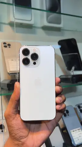 13 Pro_256Gb_Bh-92%_[CH/A] Super Fresh Condition..🪡 #CapCut #foryoupagе #premiumvideo #enn #bdtiktokofficial🇧🇩 