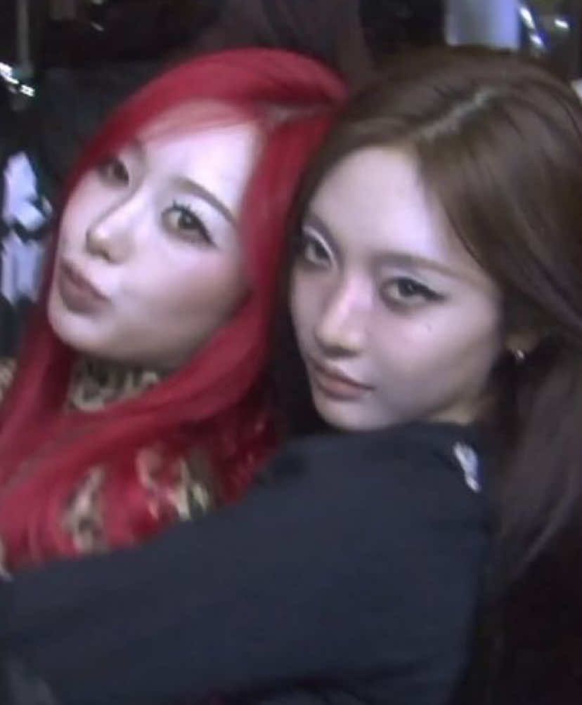 Ningselle ver  #ningselle #ningning #giselle #aespa #my 