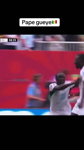 #papegueye #tiktoksenegal🇸🇳 #senegal #footballtiktok #tiktoksenegal🇸🇳 